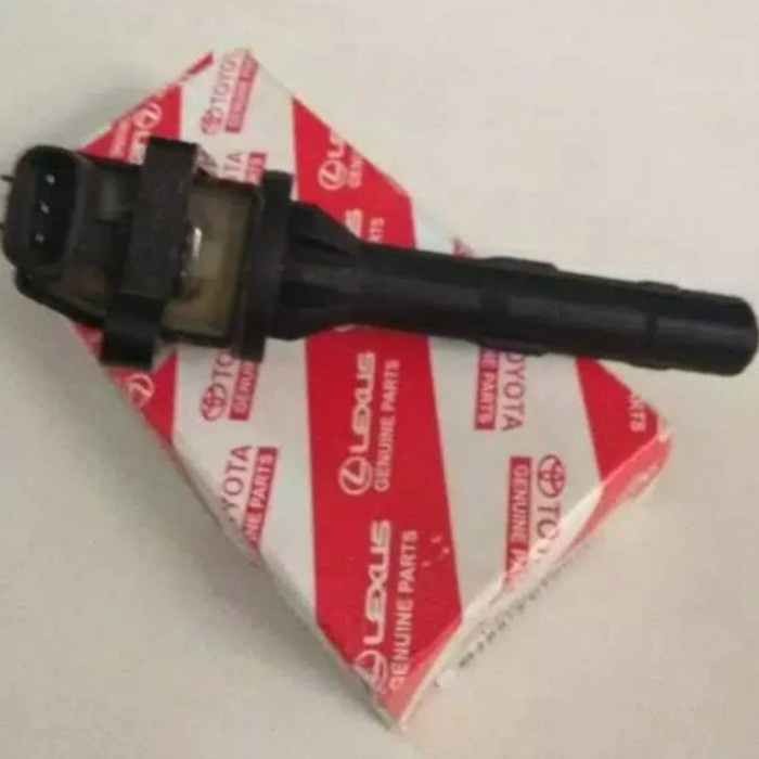 New Ignition Coil Koil Avanza Xenia 1300 Old Non Vvti 2003 - 2005 Original Kode Ma084