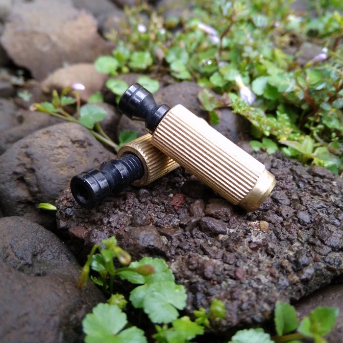 Pivot Tremolo Gitar Original Ibanez Edge III 3 SAT-10 FAT-10 Floydrose