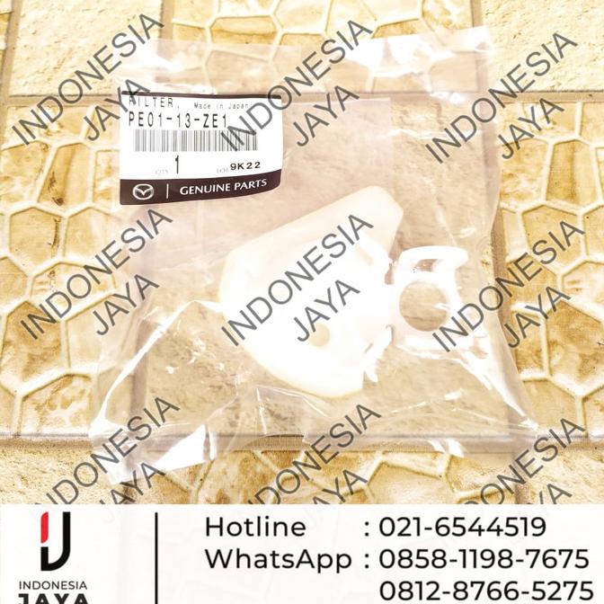 Filter Fuel Pump Mazda Cx-5 Original