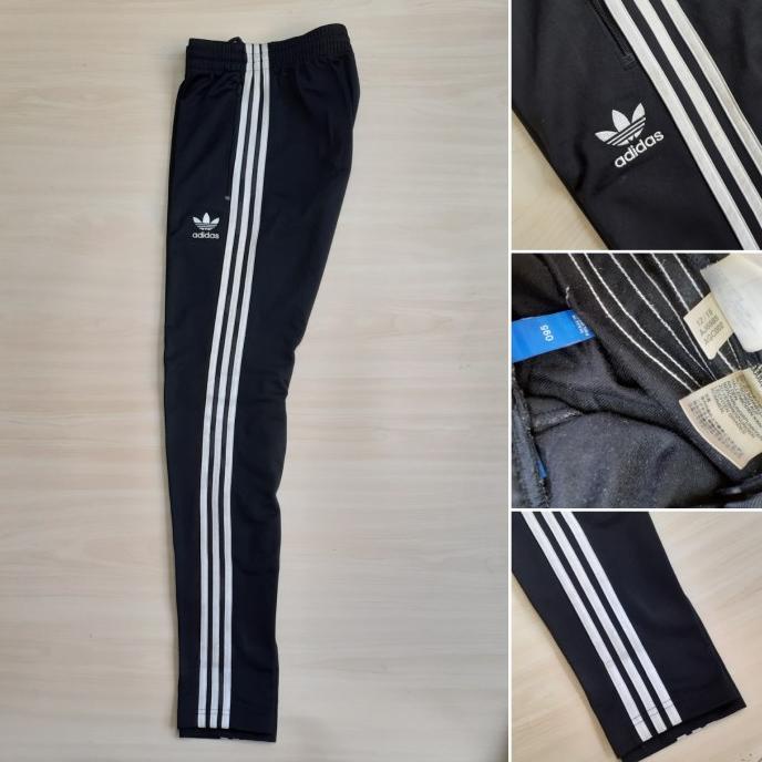 Track Pants Adidas firebird BW original jogger