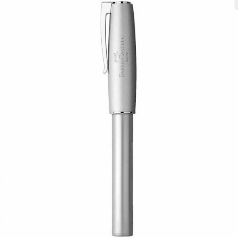 

Bestseller (Promo )Faber-Castell Loom Metalic Fountainpen