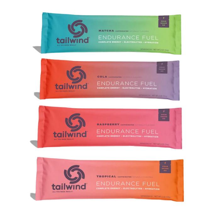 

Tailwind Stick Pack Caffeinated 200 Kcal