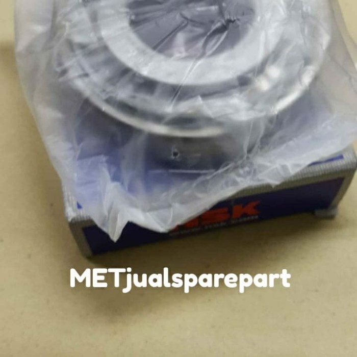 Laher Gardan Depan Bearing Gardan Depan Isuzu Dmax Kode My 064