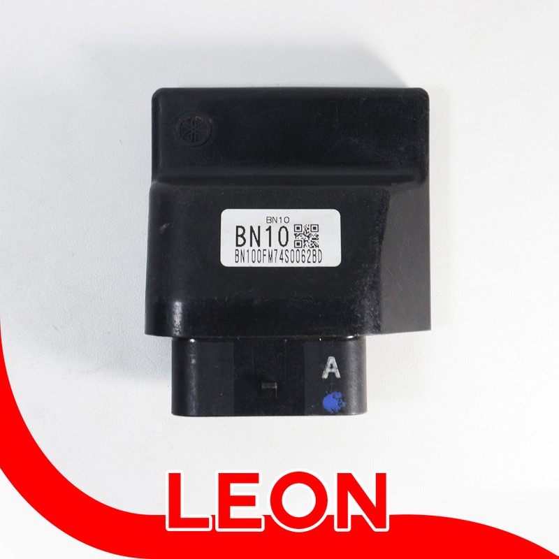 ECU / ENGINE CONTROL UNIT BN10 - MIO M3