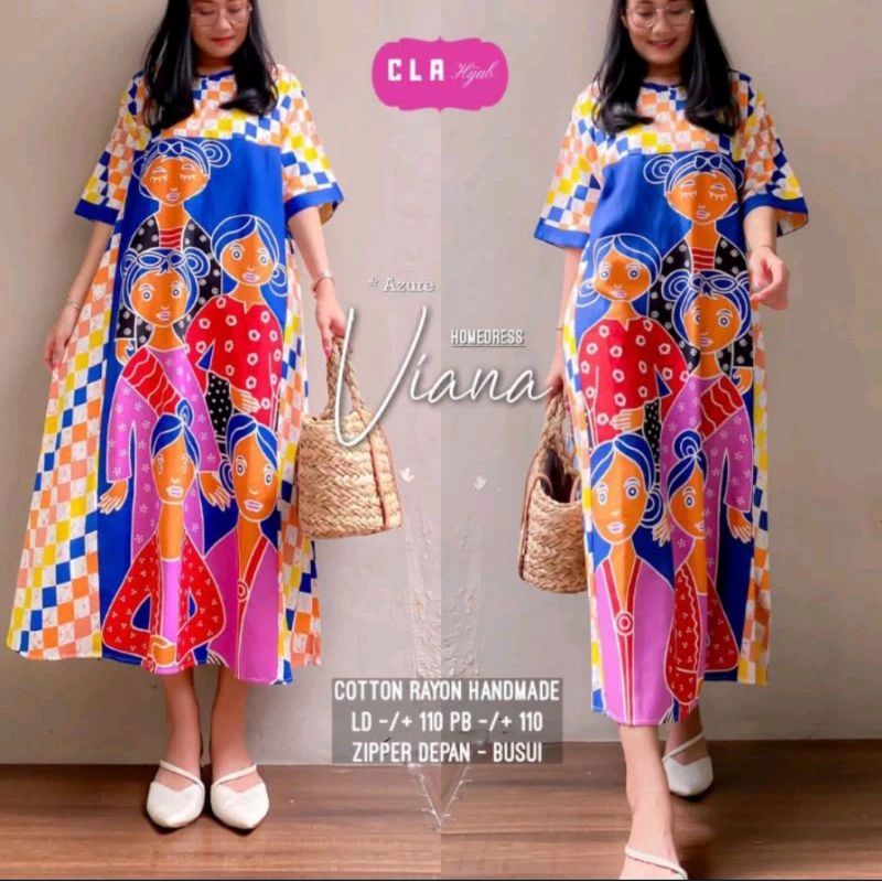 DASTER PAYUNG TEJO ARISAN ORI SEMERBAK BATIK PREMIUM HIGH QUALITY DASTER KEKINIAN DASTER RAYON BUSUI