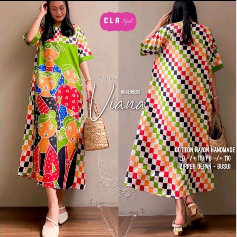 DASTER PAYUNG TEJO ARISAN ORI SEMERBAK BATIK PREMIUM HIGH QUALITY DASTER KEKINIAN DASTER RAYON BUSUI
