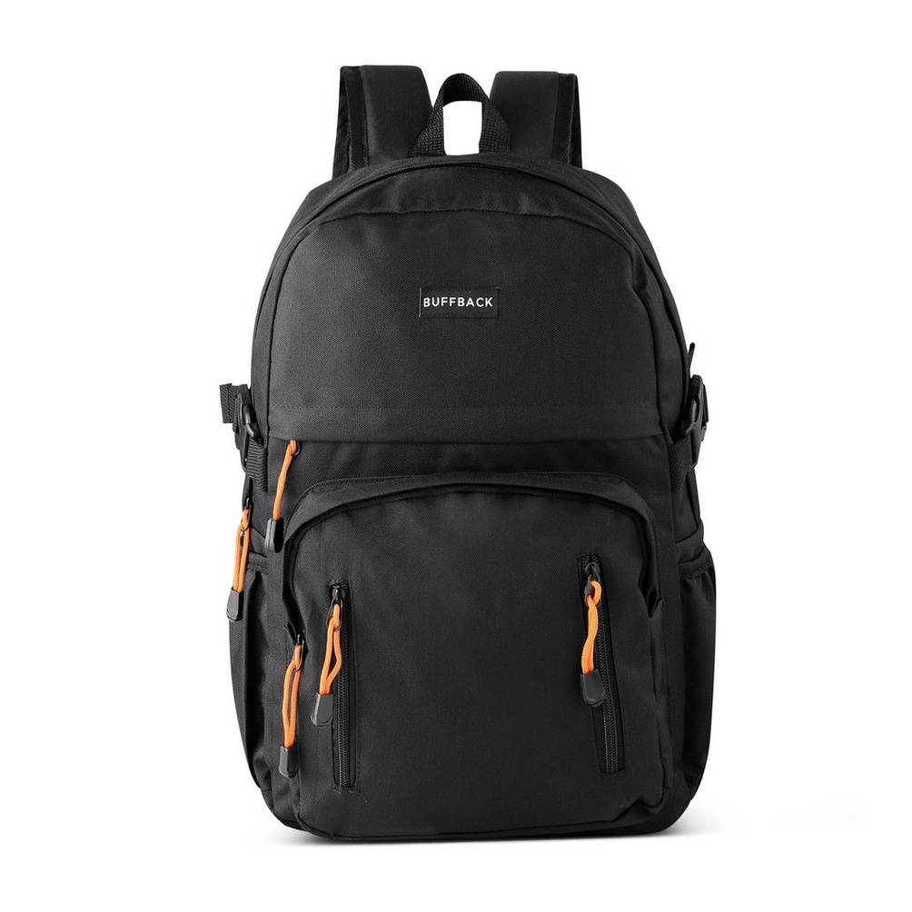 Now Mall Tas Ransel / Backpack Buffback Ransel Pria 238
