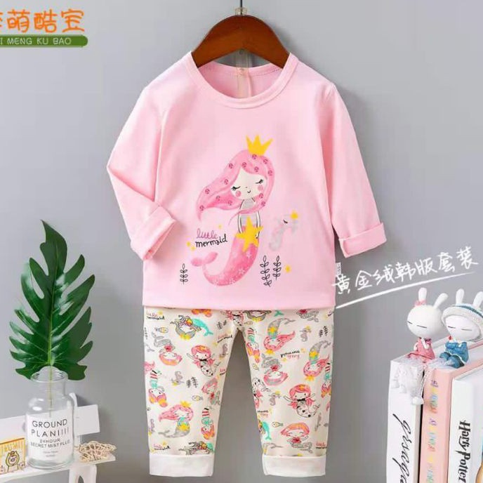 [♡☎ KPT> Nota live piyama import 70rb - 99rb -super.keren.