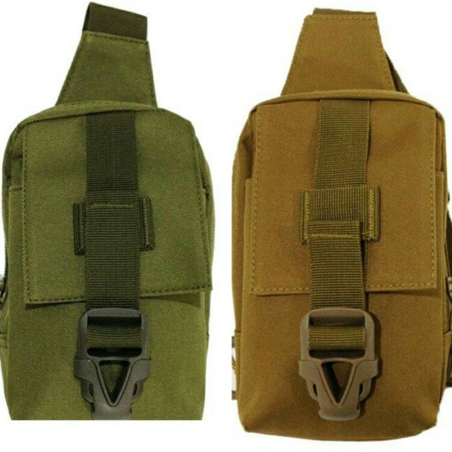 Diskon DOMPET HP / TAS HP SELEMPANG ✵