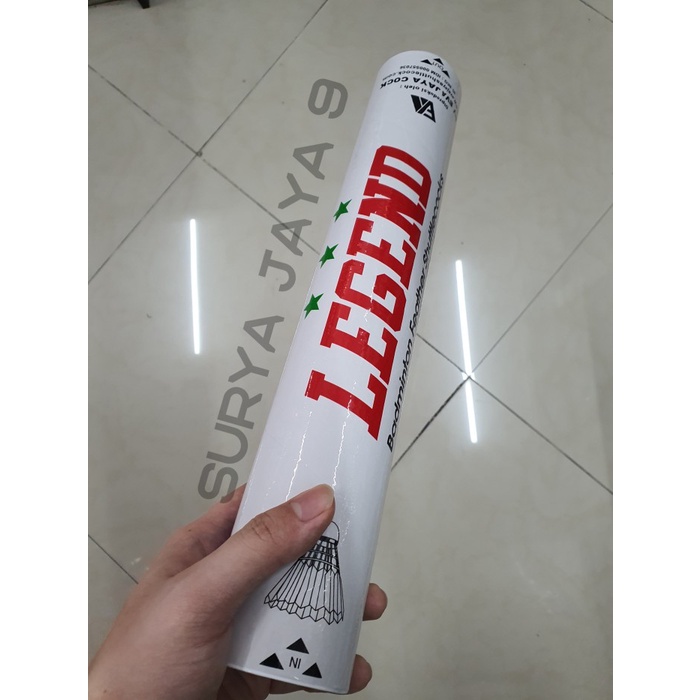 Kok Eva Jaya Legend / Shuttlecock Eva Jaya Legend
