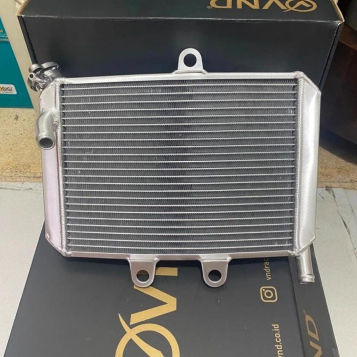 Radiator Vnd Original Ninja R Ninja Ss Radiator Gembot Ninja Ss R