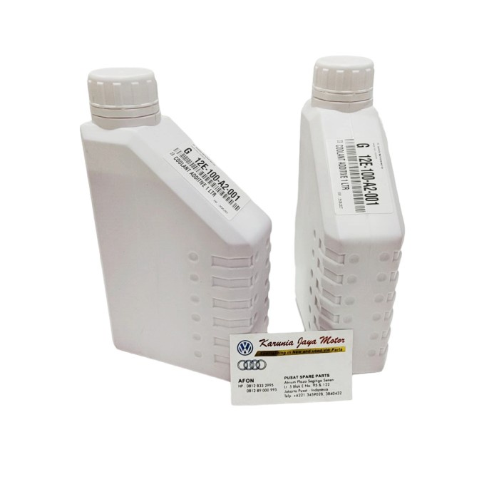 Coolant Air Radiator Untuk Vw Tiguan Golf Caravelle T5 Touran