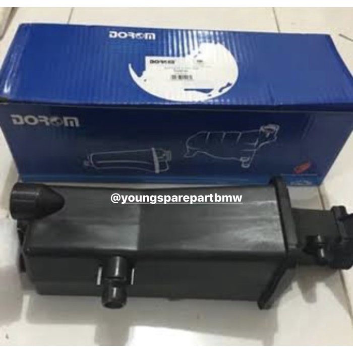 Tabung Reservoir Bmw E46 Radiator