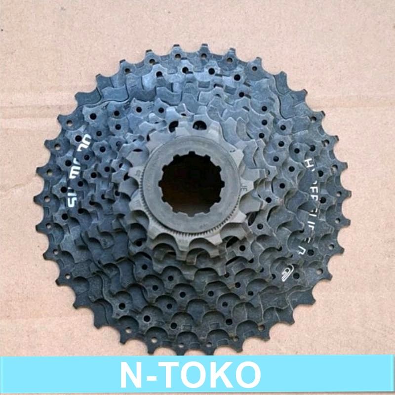 FREEWHEEL SHIMANO HG30 9 speed 11-34T Sepeda Sparepart Termurah