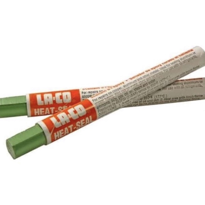 

(E➲✪9.T) Lem Hijau Kulkas / Lem Bakar / Lem Evaporator Laco Stick Per 1 Cm - berkualitas»!