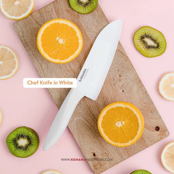 Kohana Chef'S Knife