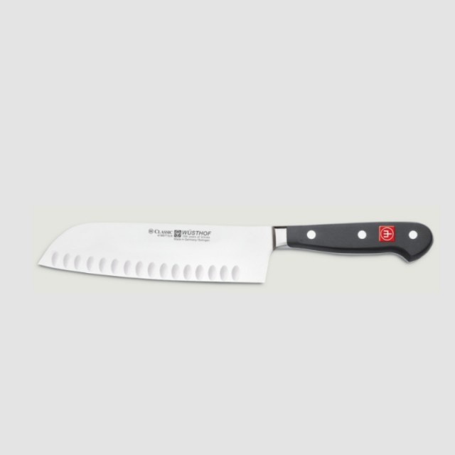 Santoku Classic Wusthof