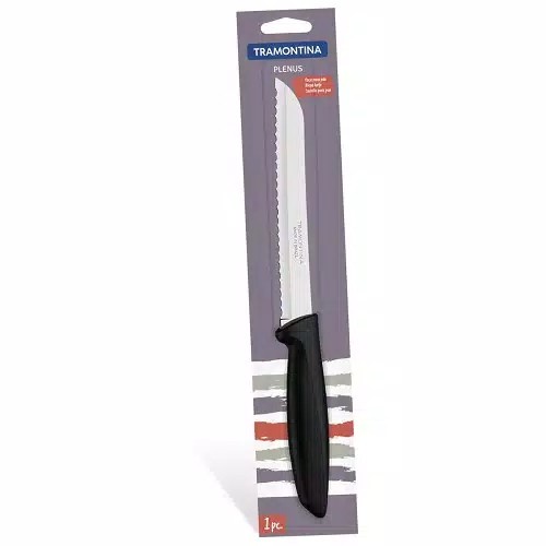 Pisau Roti Tramontina 8Inch Plenus
