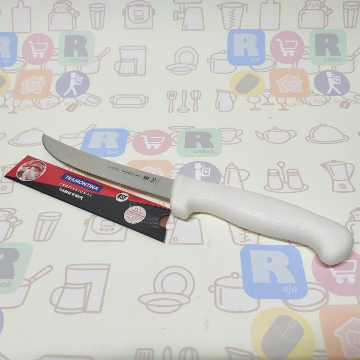 Butcher Knife 6Inch Tramontina