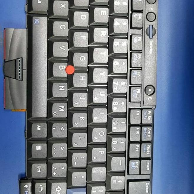 Keyboard Lenovo Thinkpad T410 T420 X220