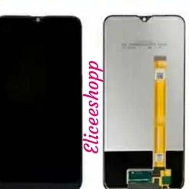 Promo Lcd Touch Screen Oppo A5S/A7