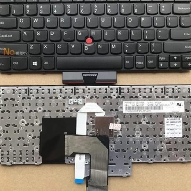Keyboard Thinkpad X121E X130E X131E X140E X131 S220 E120