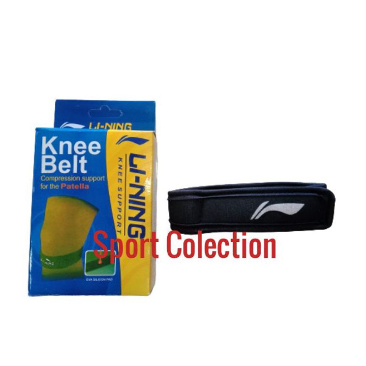 pb Deker Lutut Badminton Deker Lutut Bulutangkis Deker Kaki Deker Lutut ✸ ★★★