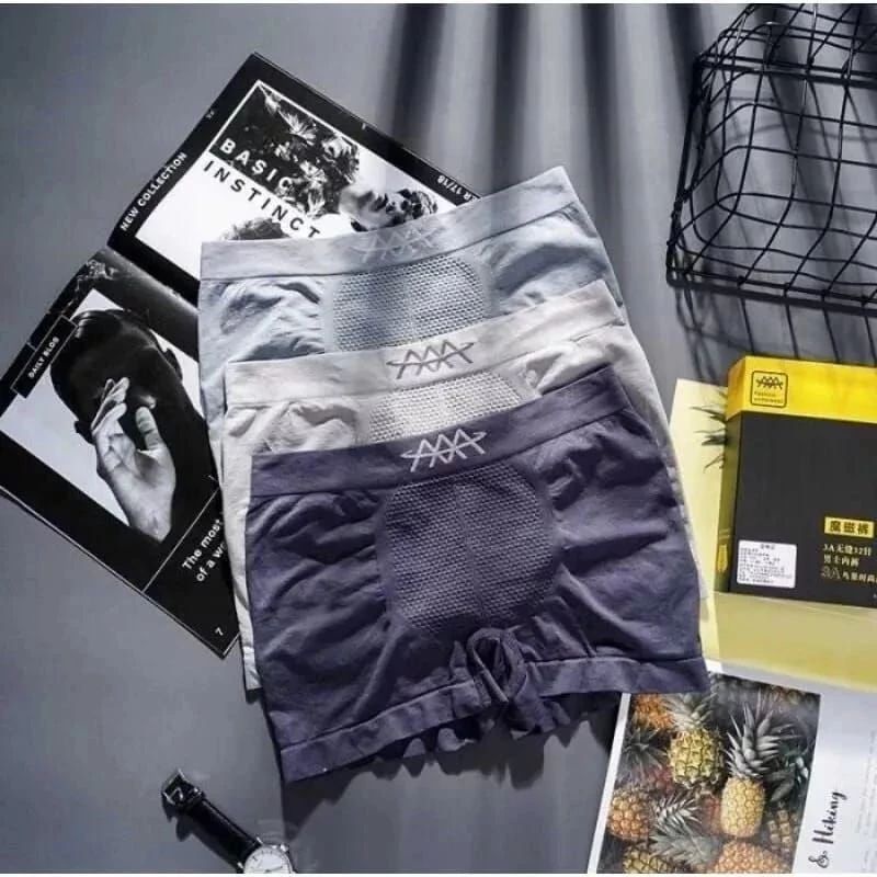 Celana Dalam Pria Celana Boxer Pendek Underwear Kolor Sempak Cowok Murah Grosir