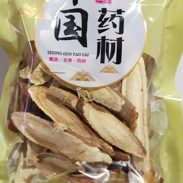 

(O♡1N/✮] KAMCHAU PREMIUM / BATANG AKAR MANIS 100G - trendiing.!