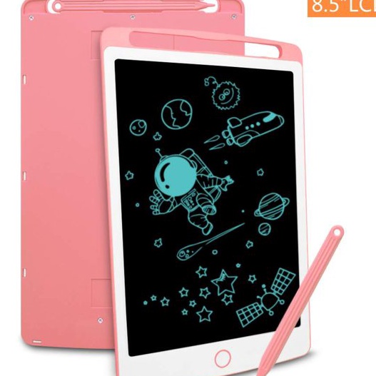 

(Z♡❣.QP) LCD Writing Tablet Papan Tulis LCD Papan Gambar Hapus Papan Tulis Anak LCD Drawing Writing Tablet Belajar LCD 8.5 12 Inch 16 Inch Dinosaurus Rabbit Penguin With Stylus Pen/Papan Tulis Karakter Puppy/LCD Tablet Writing Papan Tulis Mainan Dino