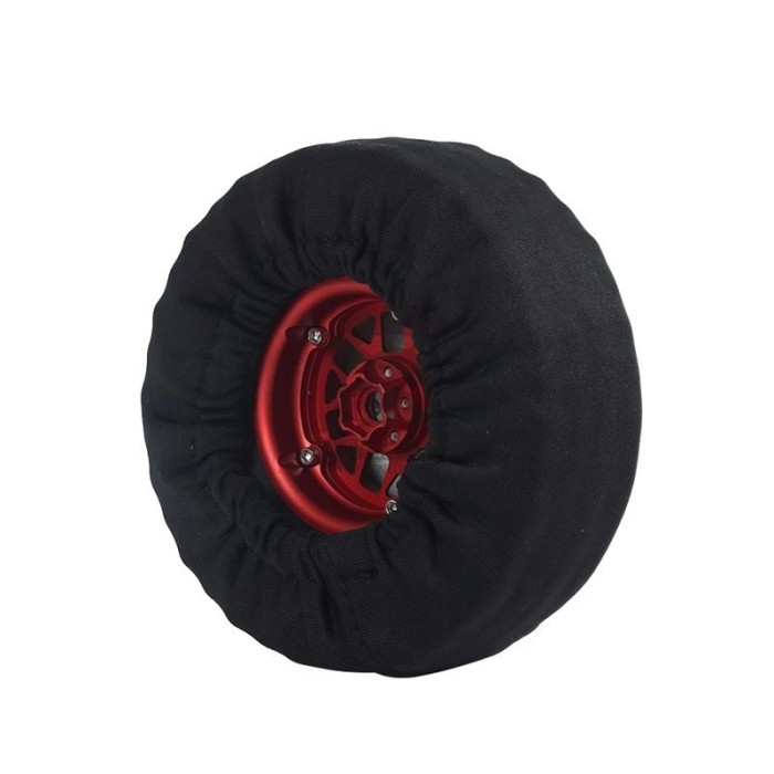 HOT SALE COVER BAN RC 1/10 AXIAL SCX10 TRX4 RC4WD RGT TERMURAH