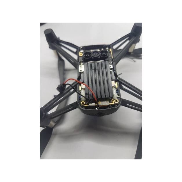 DISKON SPESIAL DJI TELLO AIO FPV CAMERA HOLDER TERLARIS