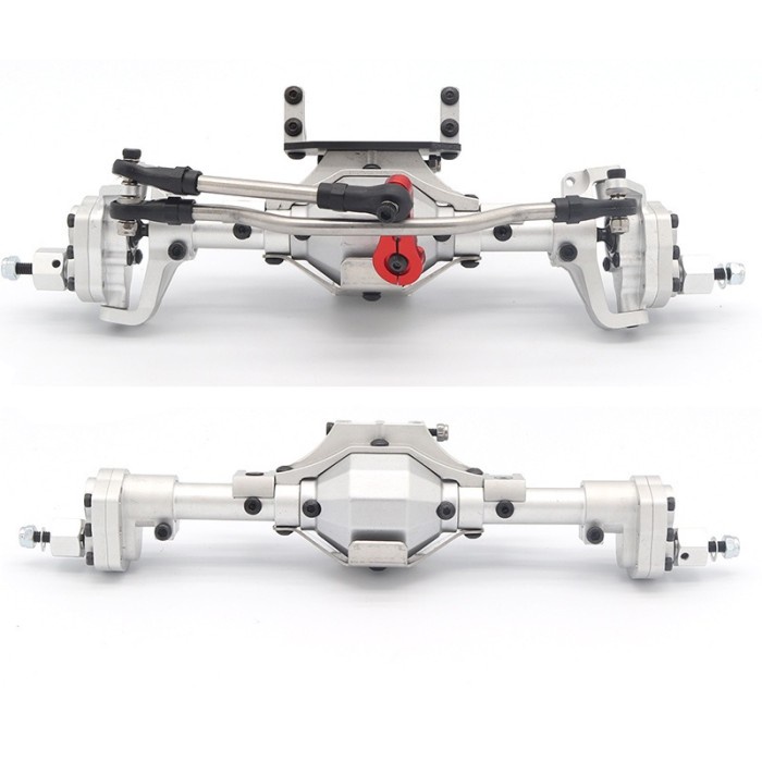 HOT SALE BEARING GARDAN PORTAL PRISMA RC AXIAL SCX10 II TERMURAH