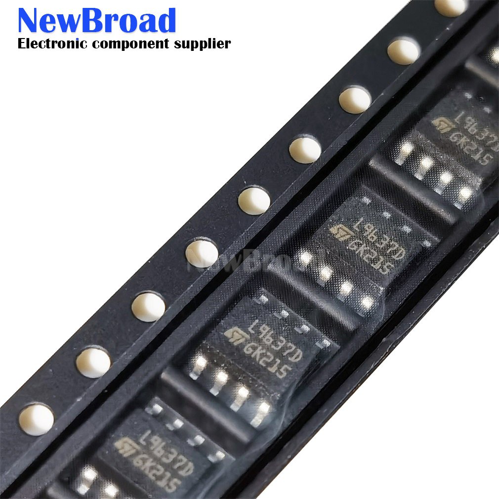 ✅&NEW L5970D013TR L5970D L5970AD L5973D L5973A L5973AD L5973ADTR L9637D L9637D013TR SOP-8 Output Con