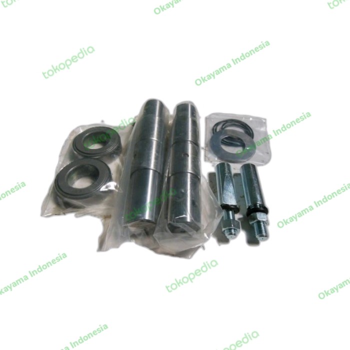 King Pin Kit Hino Dutro 125/130Ht Okayama Kode Br08