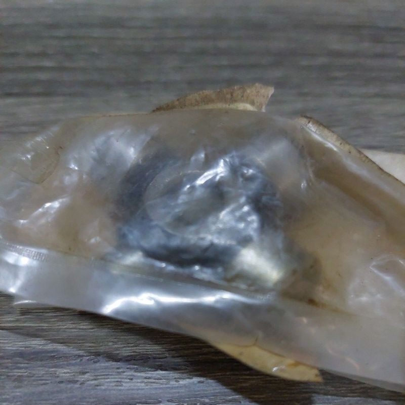 Joint Stir Isuzu Panther