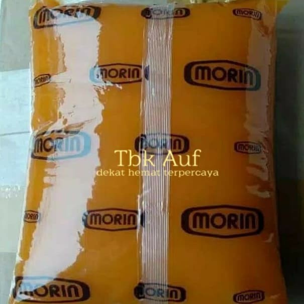 

Selai Srikaya Morin 2kg