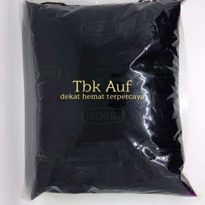 

Selai Blueberry Morin 2kg