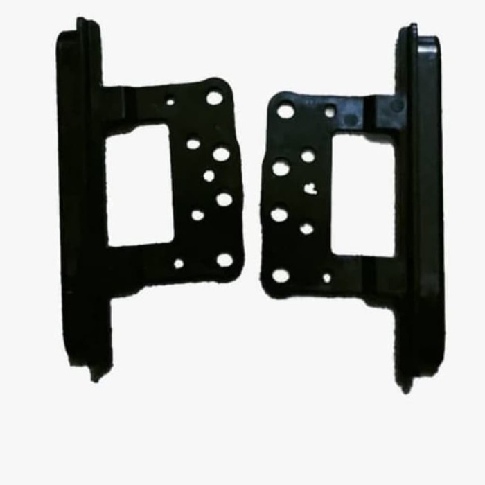 Frame Kupingan Braket Head Unit Toyota Innova Fortuner Avanza Veloz best