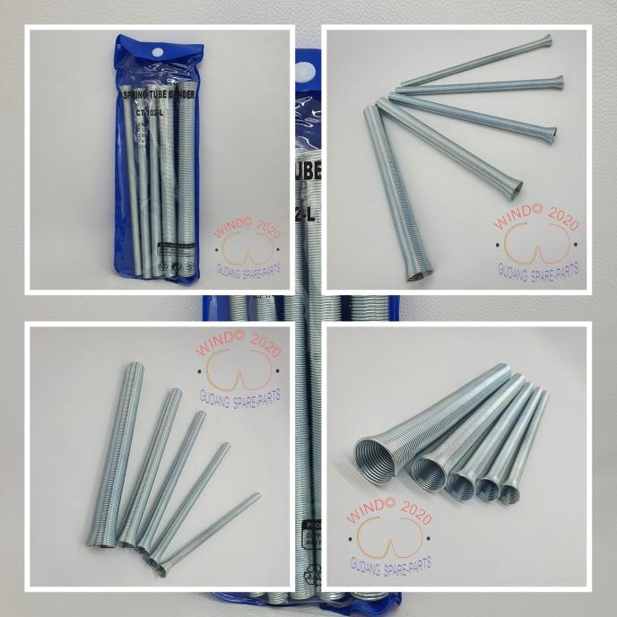 ~@~@~@~@] BENDING PER TEMBAGA SET | PENEKUK PIPA AC | ALAT TEKUK PIPA TEMBAGA AC