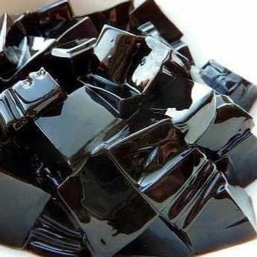 

Cincau Hitam Bubuk 1000gr - Grass Jelly Powder - Aneka Topping Minuman