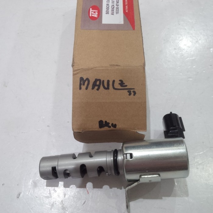 garansi sensor oli / sensor ocv / sensor vvti avanza vvti / xenia vvti act viviaja8781