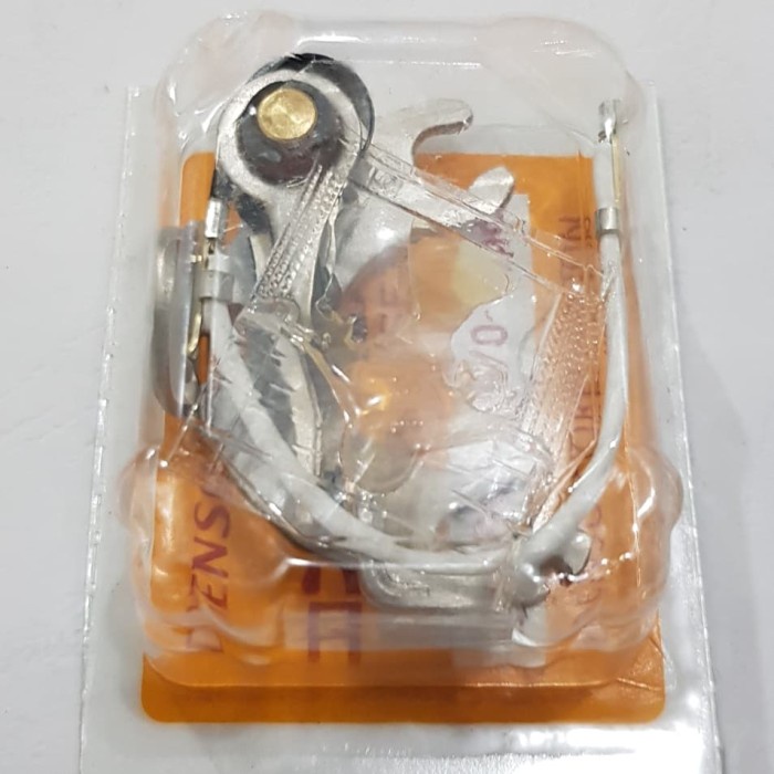 garansi platina oem daihatsu mobil kijang 3k, 4k, 5k, 7k, carry & zebra 1.0 cc viviaja8781