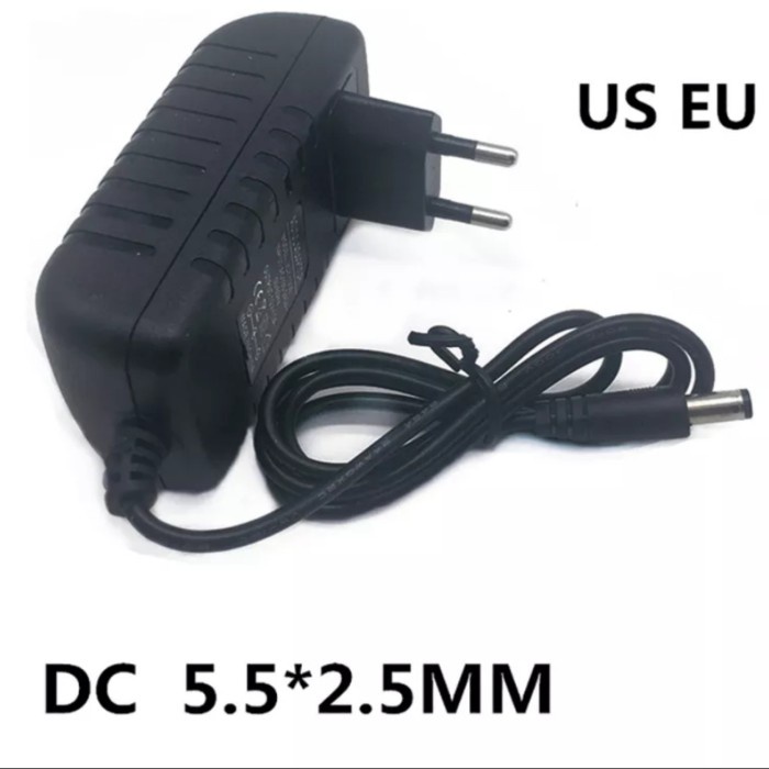adaptor 15v 3A murni original 45w 15 volt 3 ampere charger modem