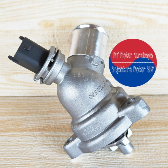 THERMOSTAT CHEVROLET SPARK 1200 TERMURAH