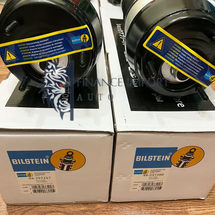 shock airsuspension depan mercedes w166 gl400 airmatic w166 bilstein ekaeka1619