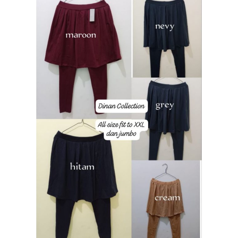 Original LEGGING ROK/ROK LEGGING OLAHRAGA MUSLIMAH/LEGGING ROK JUMBO/ROK LEGGING SPORT/ROK LEGGING O