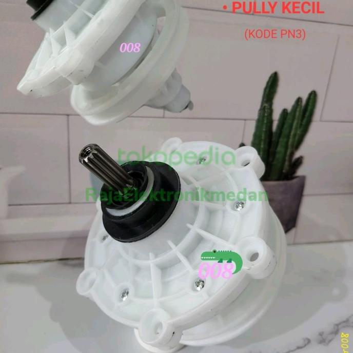 '+'+'+'+] gearbox mesin cuci panasonic