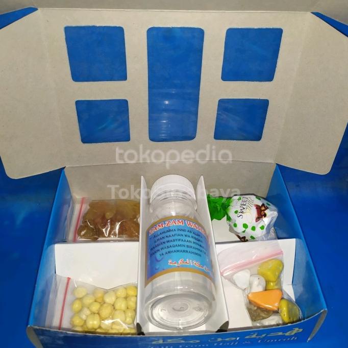 

:<:<:<:<] Paket A Souvenir Bingkisan Oleh Oleh Haji Termurah Gift From Haj Umroh