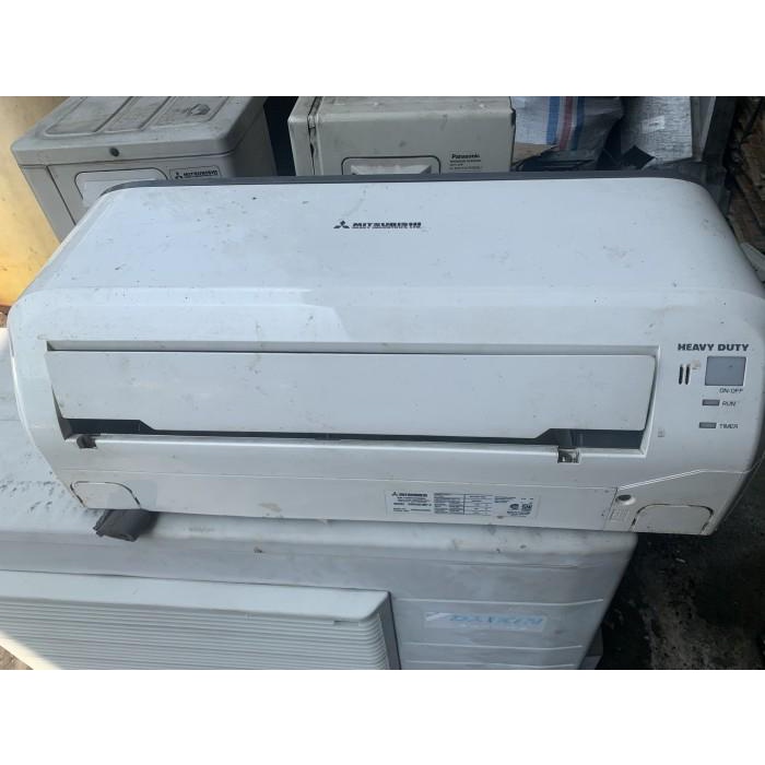 Kipas Indor Ac Minimalis 1 Pk